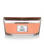 WOODWICK Vonná sviečka loď Manuka Nectar 453 g