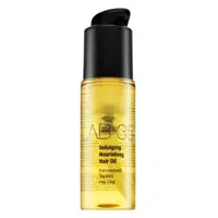 Kallos LAB 35 Indulging Hair Oil olej pre všetky typy vlasov 50 ml