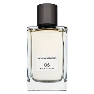 Banana Republic 06 Black Platinum parfémovaná voda unisex 150 ml