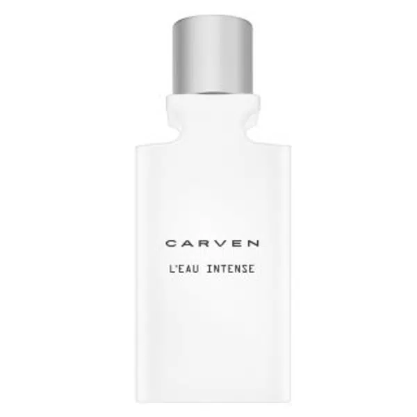 Carven L'Eau Intense toaletná voda pre mužov 50 ml