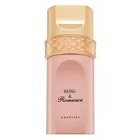 Khadlaj Rose & Romance parfémovaná voda pre ženy 100 ml
