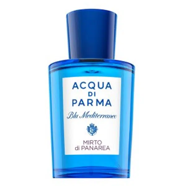 Acqua di Parma Blu Mediterraneo Mirto di Panarea toaletná voda unisex 100 ml