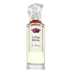 Sisley L'Eau Rêvée D'Aria toaletná voda unisex 100 ml