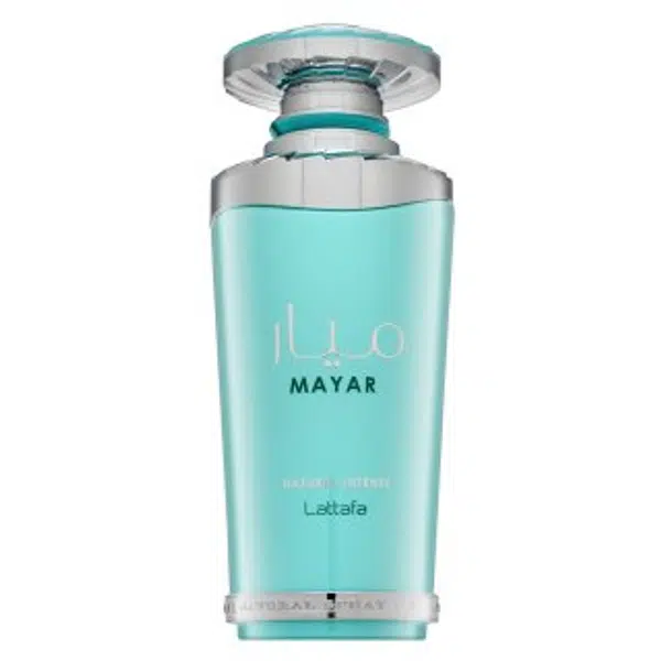Lattafa Mayar Natural Intense parfémovaná voda pre ženy 100 ml