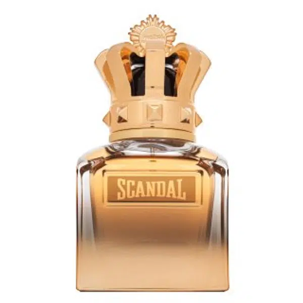 Jean P. Gaultier Scandal Absolu Pour Homme čistý parfém pre mužov 50 ml