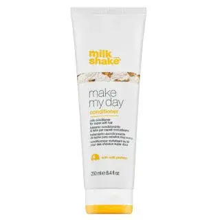 Milk_Shake Make My Day Conditioner kondicionér pre hebkosť a lesk vlasov 250 ml