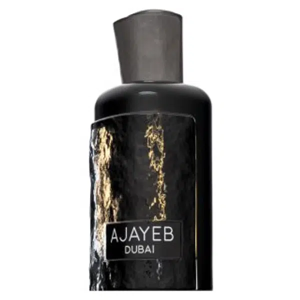 Lattafa Ajayeb Dubai parfémovaná voda unisex 100 ml
