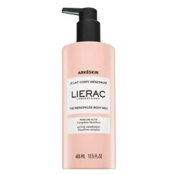 Lierac Arkéskin telové mlieko The Menopause Body Milk 400 ml