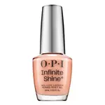 OPI Infinite Shine Gel-Like Lacquer lak na nechty s gélovým efektom Over-slay your Welcome 15 ml