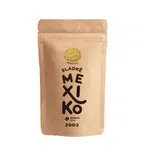 Káva Zlaté Zrnko - Mexiko - &quot;SLADKÉ&quot; 500g