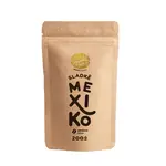 Káva Zlaté Zrnko - Mexiko - "SLADKÉ" 500g