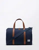 Herschel Supply Novel Carry On Duffle Navy