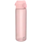ION8 Leak proof fľaša rose quartz 500 ml