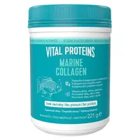 VITAL PROTEINS Marine Collagen 221 g