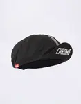 Chrome Industries Cycling Cap Black