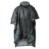 Bushman pončo Rango khaki UNI