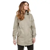 Bushman bunda Viana light khaki XXXL