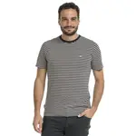 Bushman Pánske tričko Benin, tmavomodré M