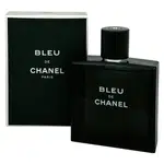 CHANEL Bleu de Chanel Toaletná voda 100 ml