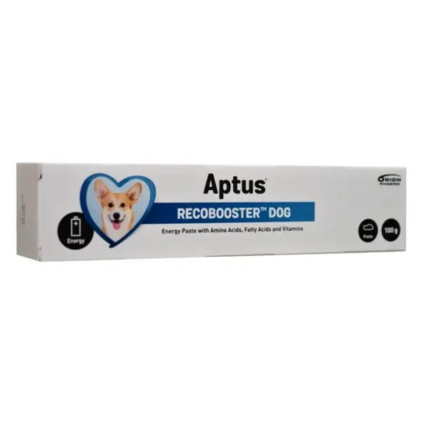 APTUS Recobooster dog pre psov 100 g
