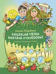 Kouzelná třída dostává vysvědčení, Pospíšilová Zuzana