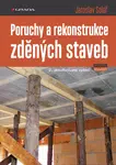 Poruchy a rekonstrukce zděných staveb, Solař Jaroslav