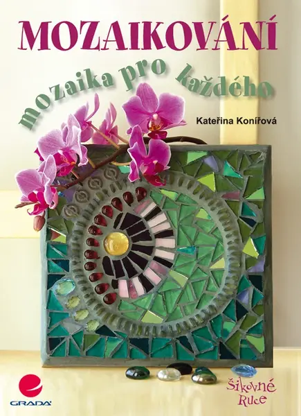 Mozaikování, Konířová Kateřina