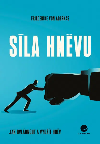 Síla hněvu, von Aderkas Friederike
