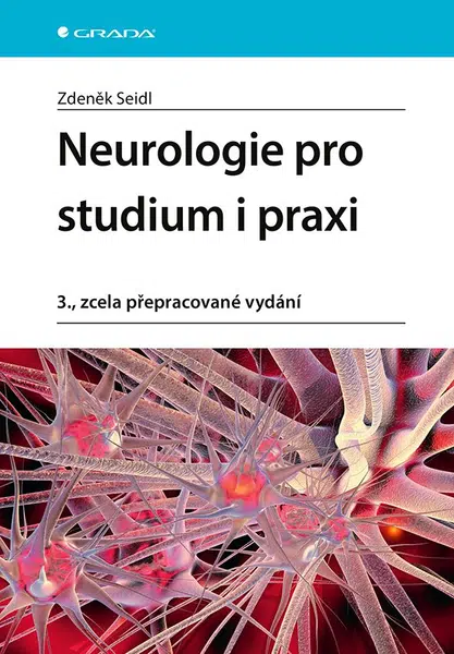 Neurologie pro studium i praxi, Seidl Zdeněk