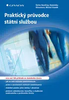 Praktický průvodce státní službou, Homfray Šárka