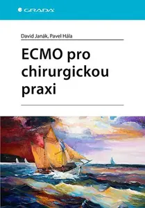 ECMO pro chirurgickou praxi, Janák David
