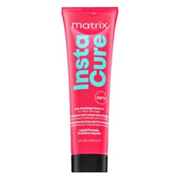 Matrix Total Results Insta Cure Anti-Breakage Leave-in posilujúca starostlivosť pre suché a lámavé vlasy 150 ml