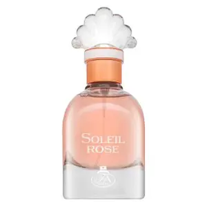 French Avenue Soleil Rose parfémovaná voda pre ženy 90 ml