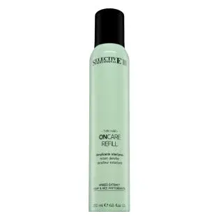 Selective Professional OnCare Refill Instant Densifier stylingová pena pre objem vlasov 200 ml