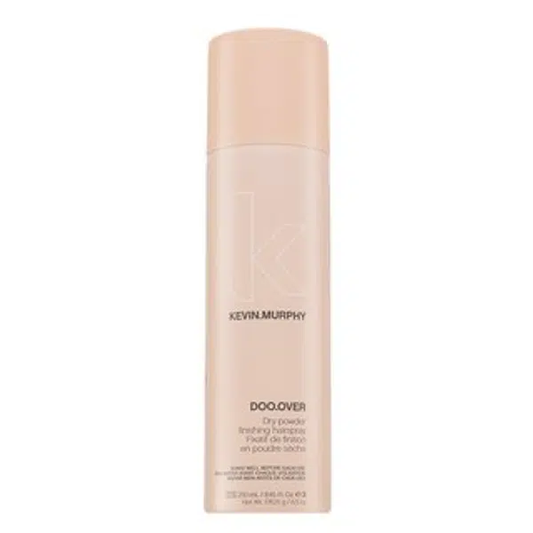 Kevin Murphy Doo.Over púdrový sprej pre definíciu a tvar 250 ml
