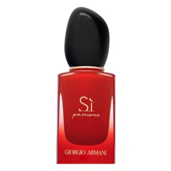 Armani (Giorgio Armani) Sí Passione Intense parfémovaná voda pre ženy 30 ml