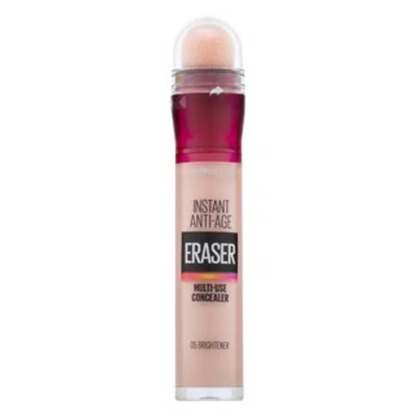 Maybelline Instant Anti-Age Eraser Multi-Use Concealer tekutý korektor na očné okolie 05 Brightener 6,8 ml