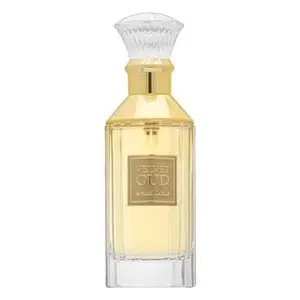 Lattafa Velvet Oud parfémovaná voda unisex 100 ml