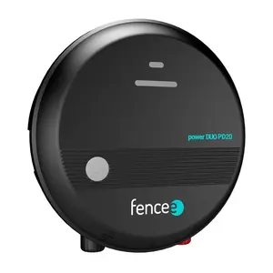 Generátor proudu Fencee power DUO PD20 - do 15 km | P36903