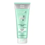 EVELINE Slim 3D Zoštíhľujúci a spevňujúci krém proti celulitíde 250 ml