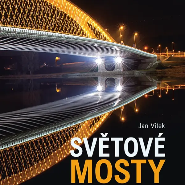 Světové mosty, Vítek Jan