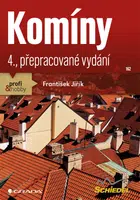 Komíny, Jiřík František
