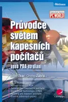 Průvodce světem kapesních počítačů, Zaoral Ondřej