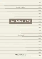 Architekti CZ, Sládeček Jaroslav