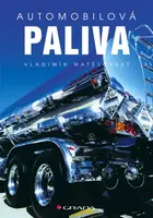 Automobilová paliva, Matějovský Vladimír