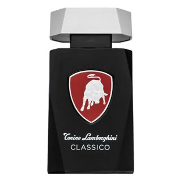Tonino Lamborghini Classico toaletná voda pre mužov 125 ml