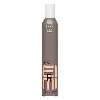 Wella Professionals EIMI Volume Extra Volume penové tužidlo pre silnú fixáciu 500 ml