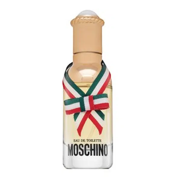 Moschino Moschino Femme toaletná voda pre ženy 25 ml