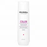 Goldwell Dualsenses Color Brilliance Shampoo šampón pre farbené vlasy 250 ml