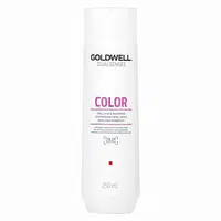 Goldwell Dualsenses Color Brilliance Shampoo šampón pre farbené vlasy 250 ml